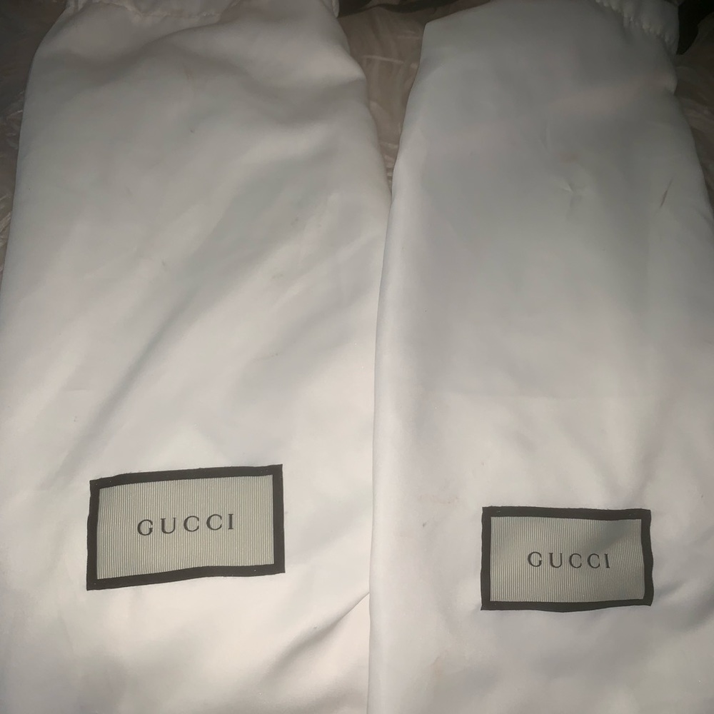 Gucci Floral print Slipper - Picture 5 of 6